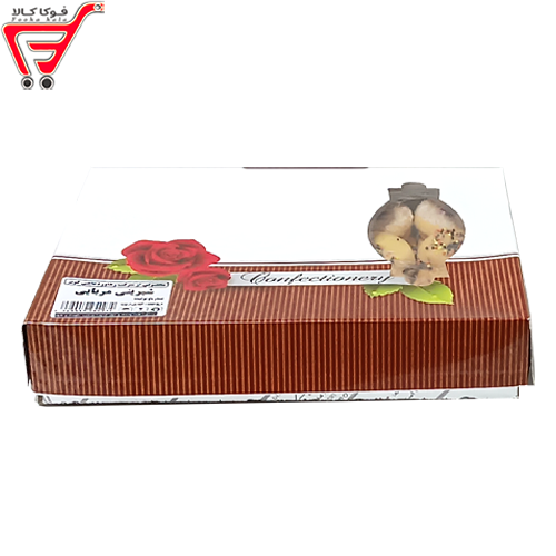 شیرینی مربایی  ناجی کویر 