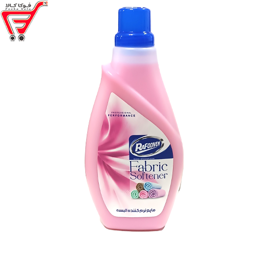 مایع نرم کننده البسه رافونه 1350 میل 