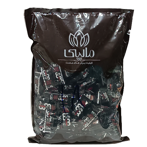شکلات دارک 88 درصد ماسی 1000 گرم