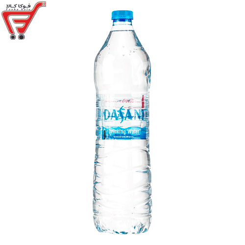 آب معدنی دسانی 1.5 لیتری 