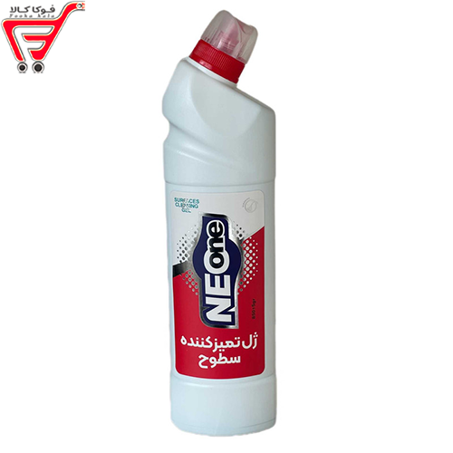 ژل تمیز کننده سطوح نئو وان 730 گرم 
