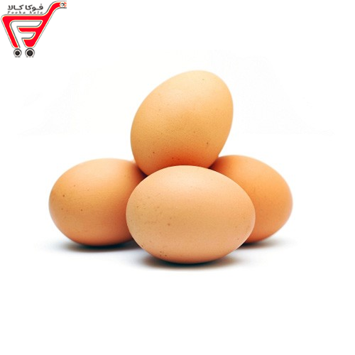 تخم مرغ رسمی دو زرده