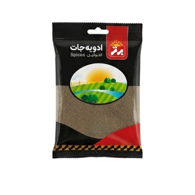 فلفل سیاه برتر 150 گرم 