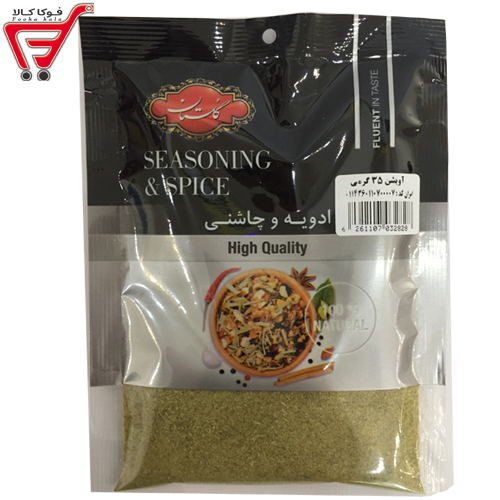 آویشن گلستان 35 گرم 