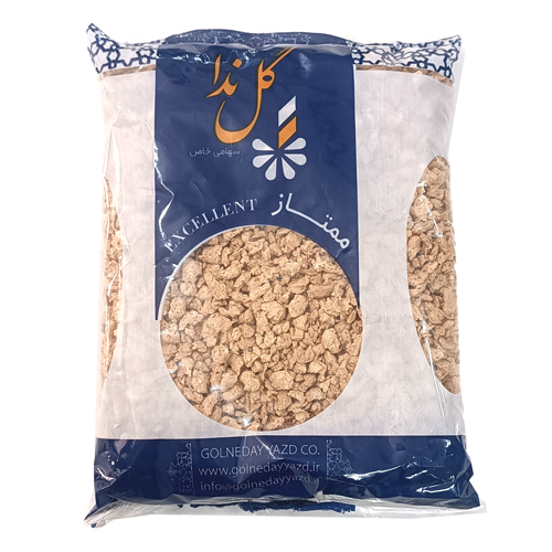 سویا گل ندا 200 گرم 
