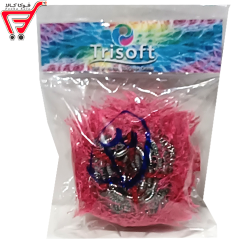 سیم اسکاج دو کاره ( TRisoft)