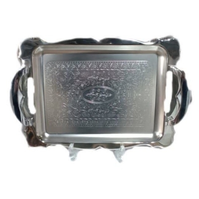 سینی استیل 0069 فری کوک