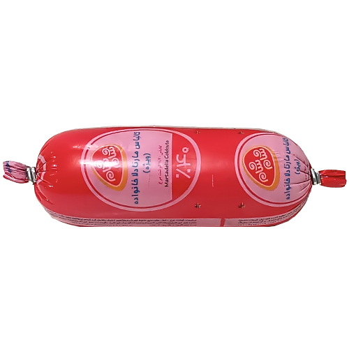 کالباس مارتادلا خانواده (ویژه ) شام شام 500 گرم 