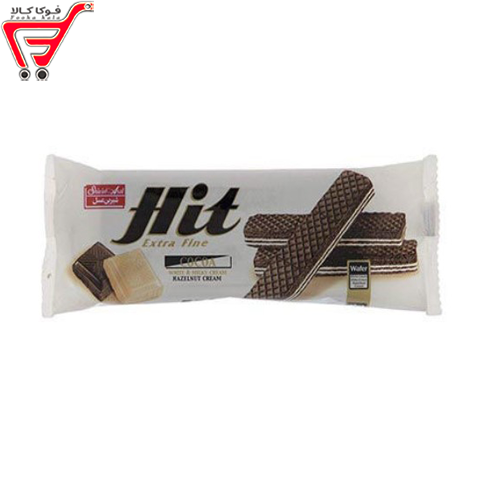 ویفر هیت 25 گرم شیرین عسل