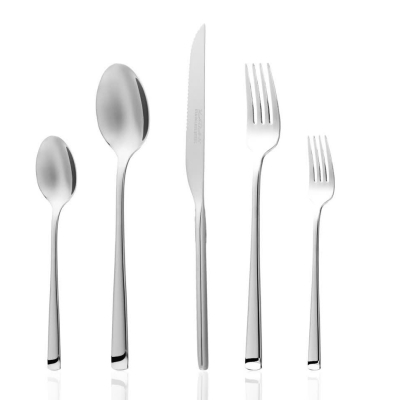 قاشق چنگال 146 پارچه کد 084 kaban ام جی اس