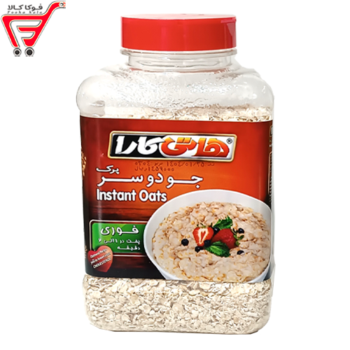 جو دو سر پرک هاتی کارا 350 گرم