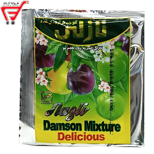 آلوچه نازلی 30 گرم 