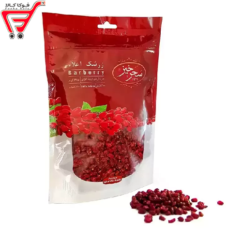 زرشک سحر خیز 300 گرم