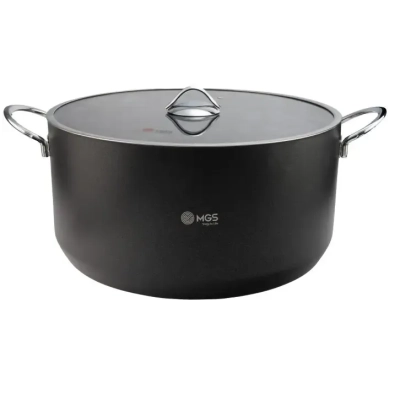 قابلمه تک سایز 36 گارنت ام جی اس F S