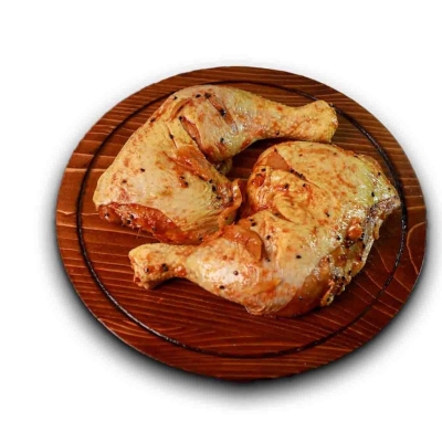 ران تنوری پرطلا (کیلویی)