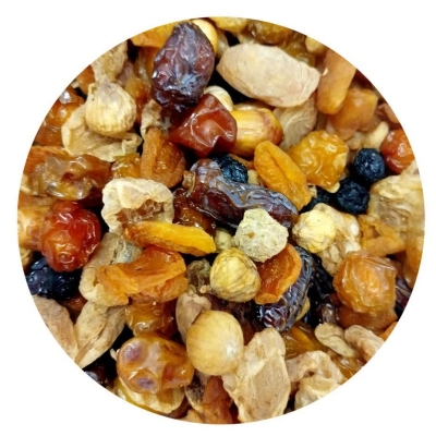 آجیل زمستانه  500 گرمی