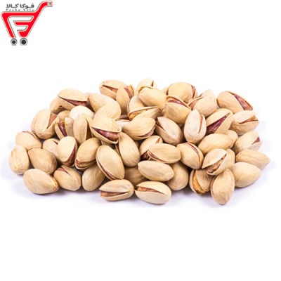 پسته احمد آقایی برشته 250 گرمی