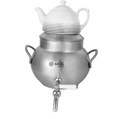 کتری و قوری مات 41029M K ام جی اس