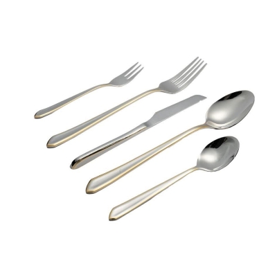 قاشق وچنگال 147 پارچه 1014g ام جی اس