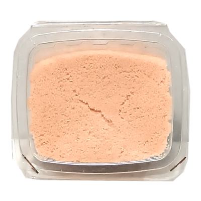 پودر ژله پرتقال زبده  100 گرمی