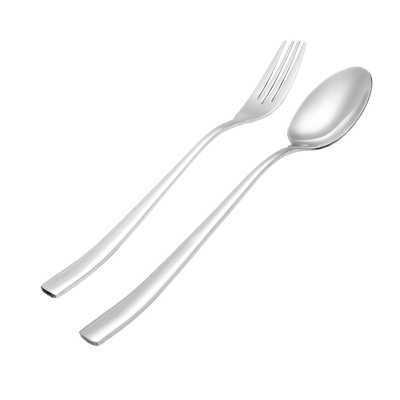 قاشق و چنگال تک جین DF-043 ام جی اس F S