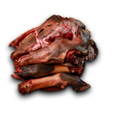 کله پاچه بره پرطلا (کیلویی)