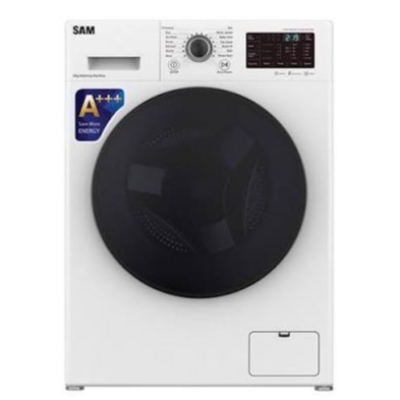 لباسشویی BL-P1465 W سفید سام