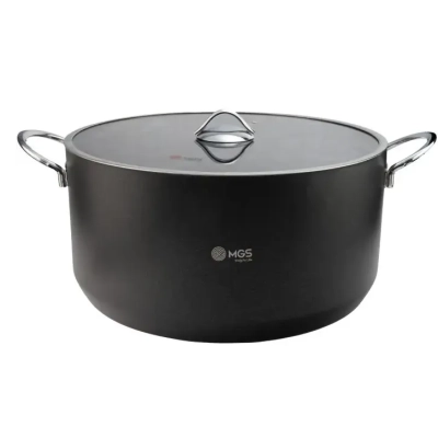 قابلمه تک سایز 40 گارنت ام جی اس F S