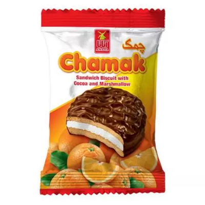 چمک پرتقالی آناتا 60 گرم