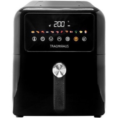 سرخ کن 900 ترام هاووس 9 لیتری 