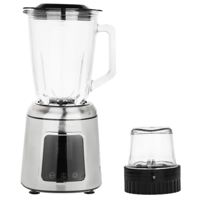 آسیاب مخلوط کن دیجیتال استیل لمسی ZBL-1436 زنیت