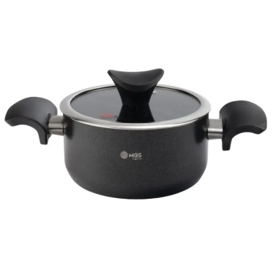 قابلمه تک سایز 16 گارنت ام جی اس F S