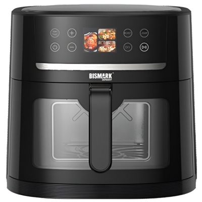 سرخ کن 8 لیتری مدل 3570 بیسمارک