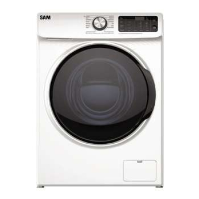 لباسشویی 9 کیلویی  DD-P1480 W  سفید سام