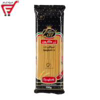 ماکارونی زر 700 گرم ( قیمت قبل)