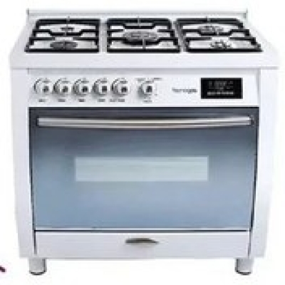 اجاق گاز طرح فر M-2072-SB-TPLUS تاکنو