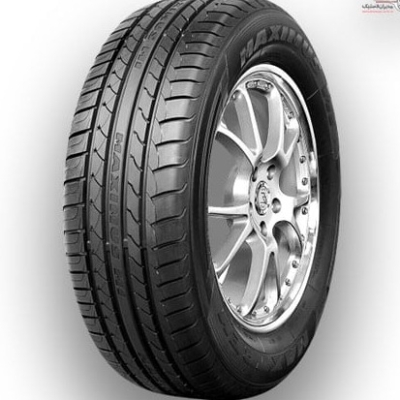 تایر ( لاستیک ) خودرو R13 *175*60  تراک مکس چین (2 حلقه)