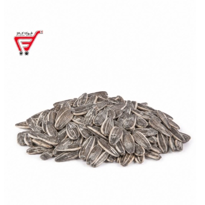 تخمه آفتابگردان نمکی زبده  500 گرم(به صرفه)