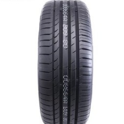 تایر ( لاستیک ) خودرو R15 *195*60 ترازانو چین (2 حلقه)