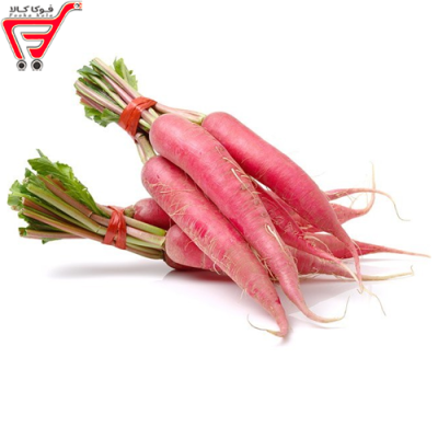 ترب قرمز (کیلویی )