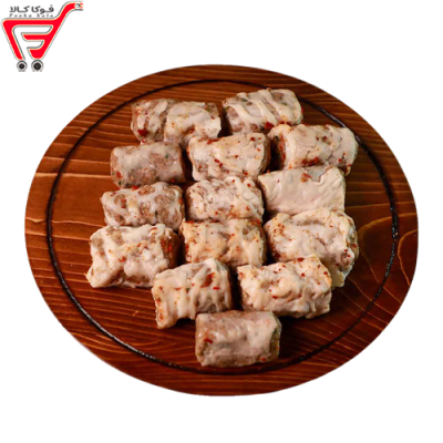 کوبیده پیچ گوشت پرطلا (کیلویی)