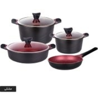 سرویس 7 پارچه نانسی کاندید