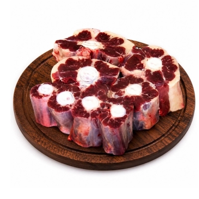 دم گوساله پرطلا(کیلویی)