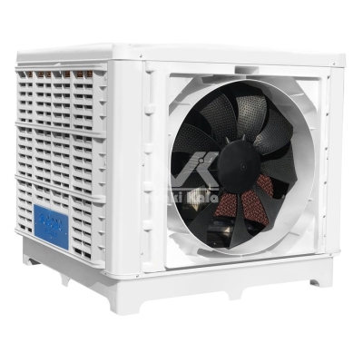 سوپر کولر پلیمری 18000 روبروزن البرز