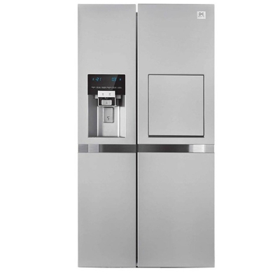 ساید بای ساید هوشمند SXi20-11S استیل دوو