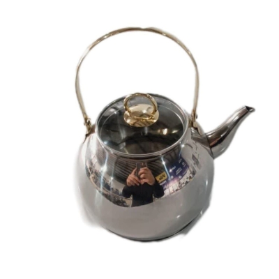 کتری تک2/5 لیتریKARKMOS