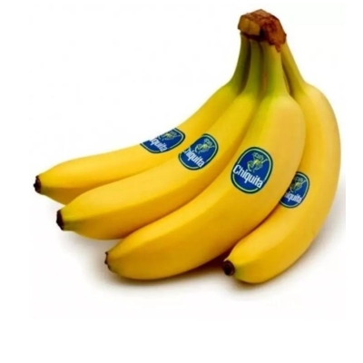 موز خارجی  ( کیلویی )