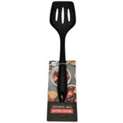 کفگیر دسته مشکی 4209 شنگیا