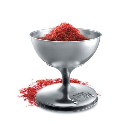 ترازوآشپزخانه مدل4448  بیسمارک