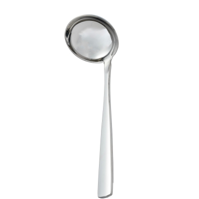 ملاقه کوچک استیل جین DF-043 ام جی اس F S